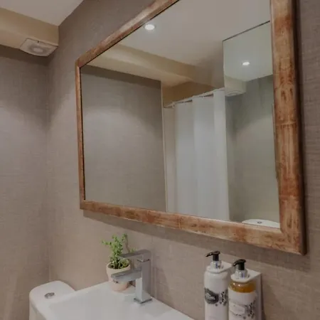 Sunny And Spacious House, 4bd 3bath Downtown Apartment *